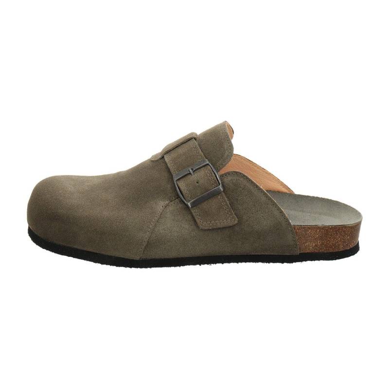 WOLFI GRAPHITE - Gr. - 40 von Think!