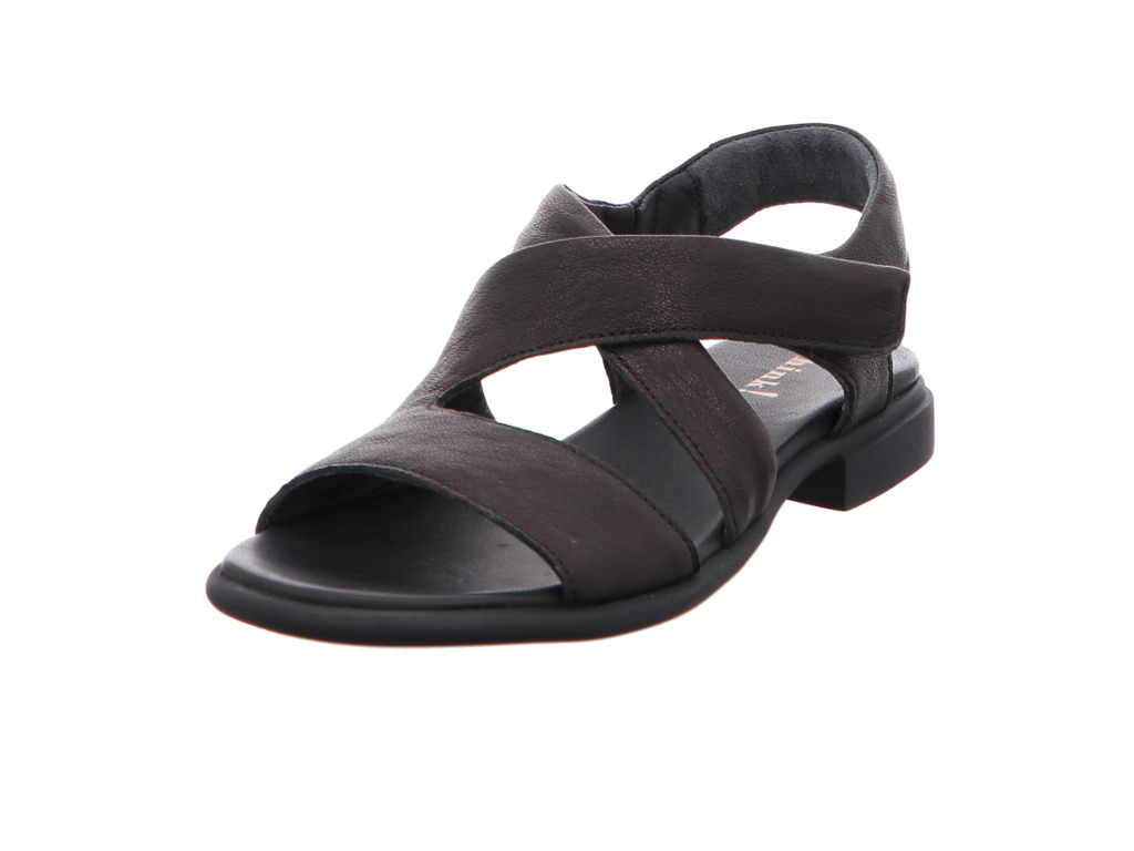 female Klassische Sandalen schwarz Kamaa 40 von Think