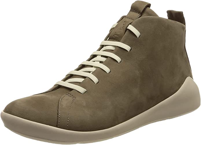 female Stiefeletten beige 38 von Think