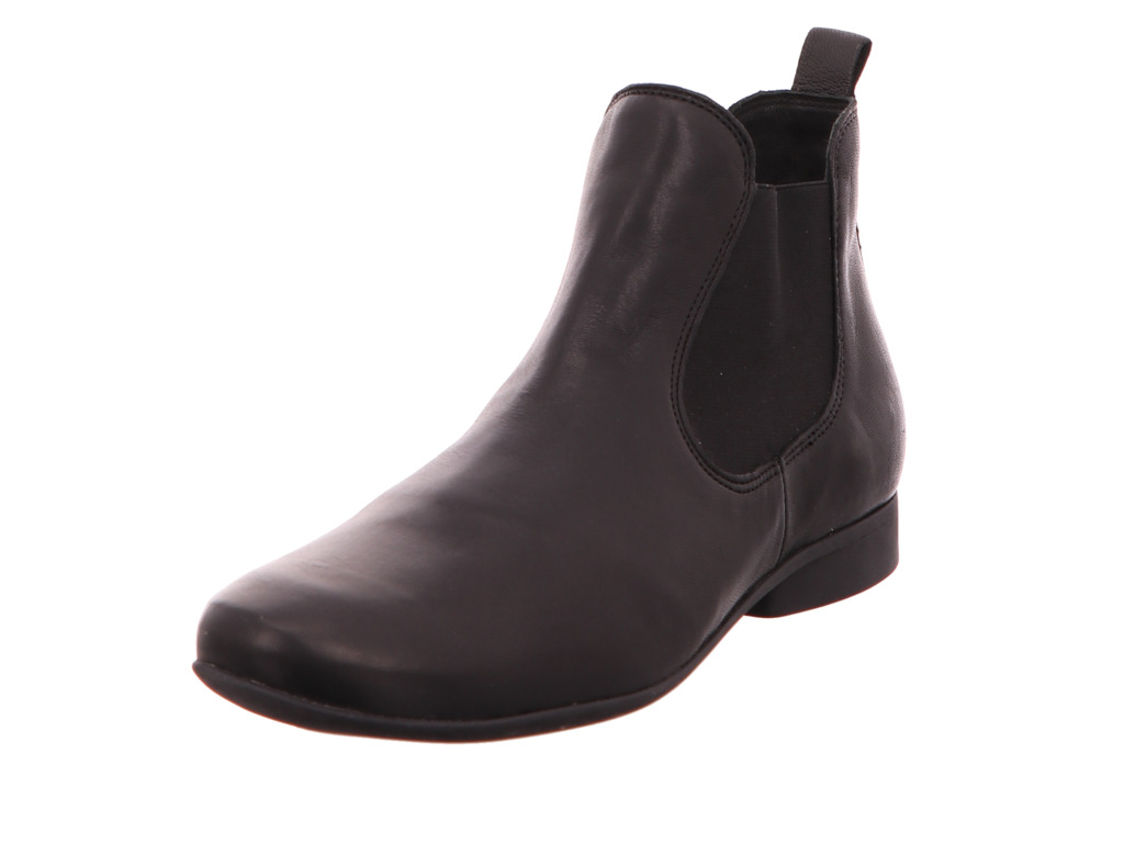 female Winterstiefel schwarz Guad 38 von Think