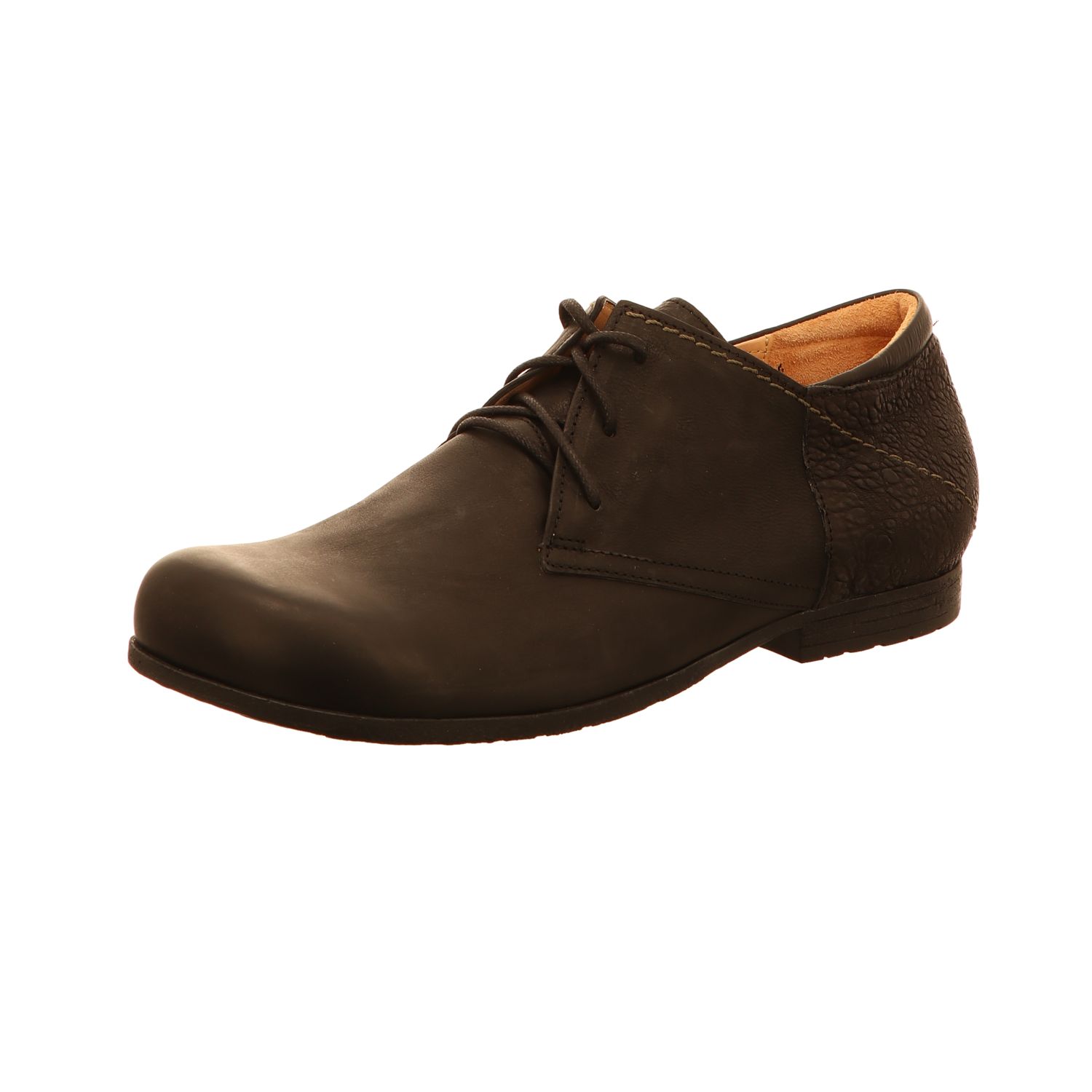 male Business Schuhe schwarz SITTI 40 von Think