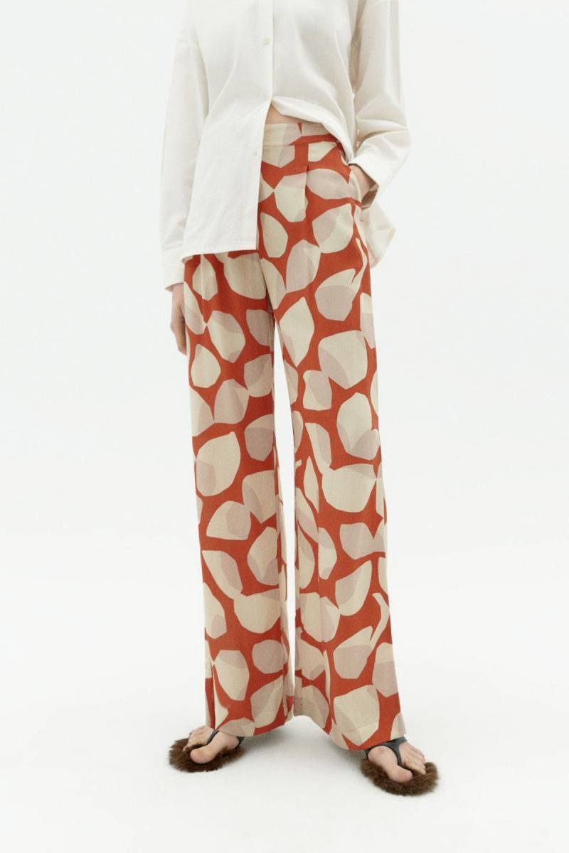 Hose Manolita Leaf Rot von Thinking MU