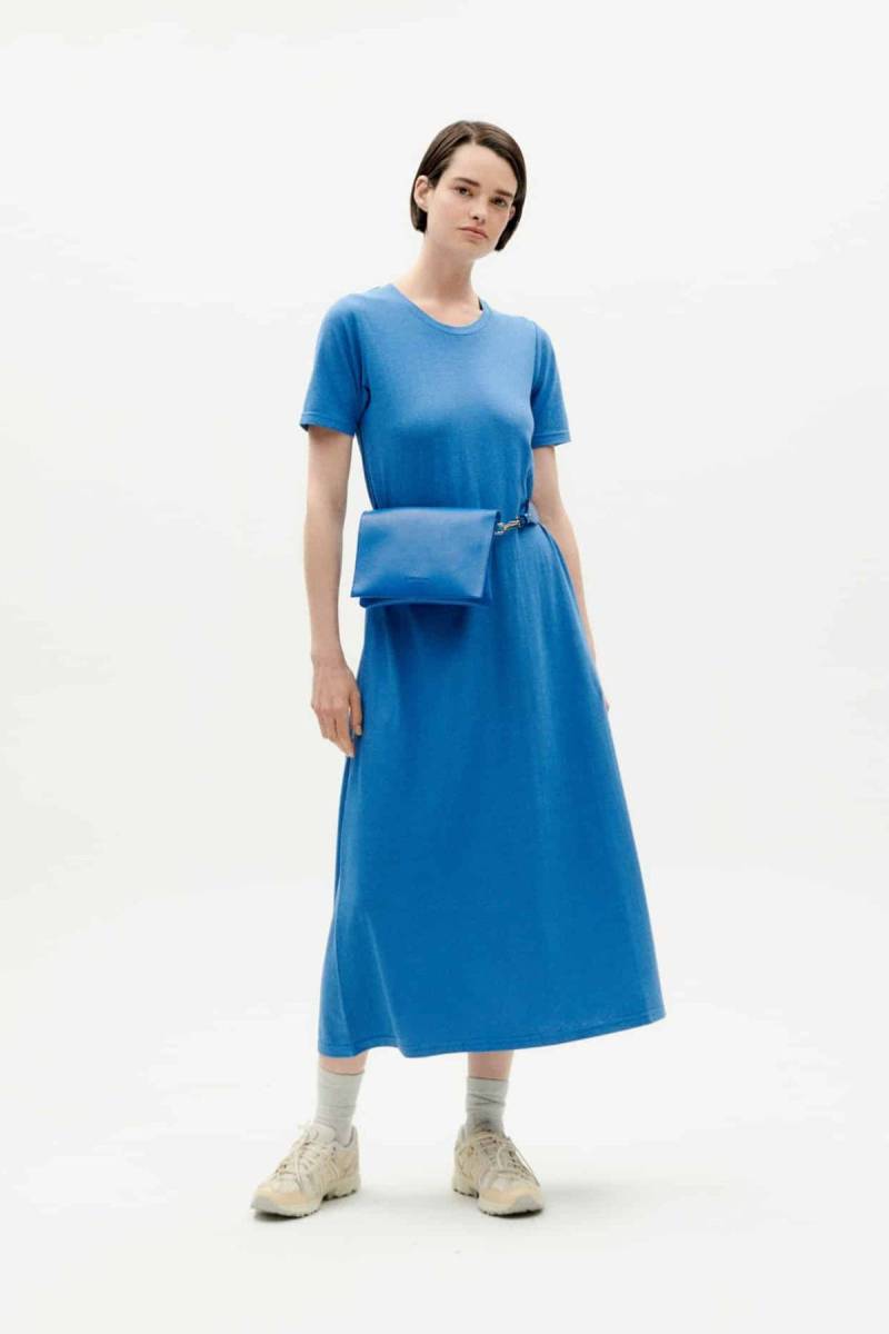 Kleid Oueme Hanf von Thinking MU