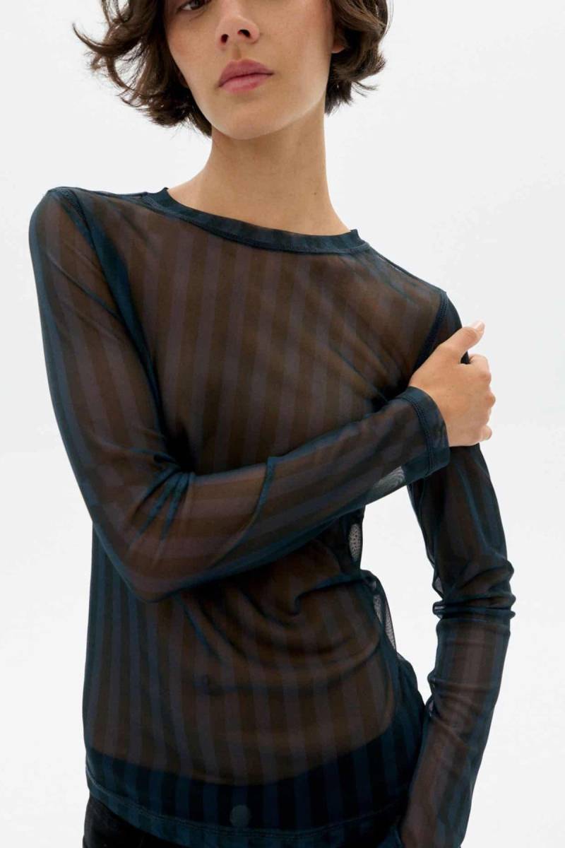 Longsleeve Tere von Thinking MU