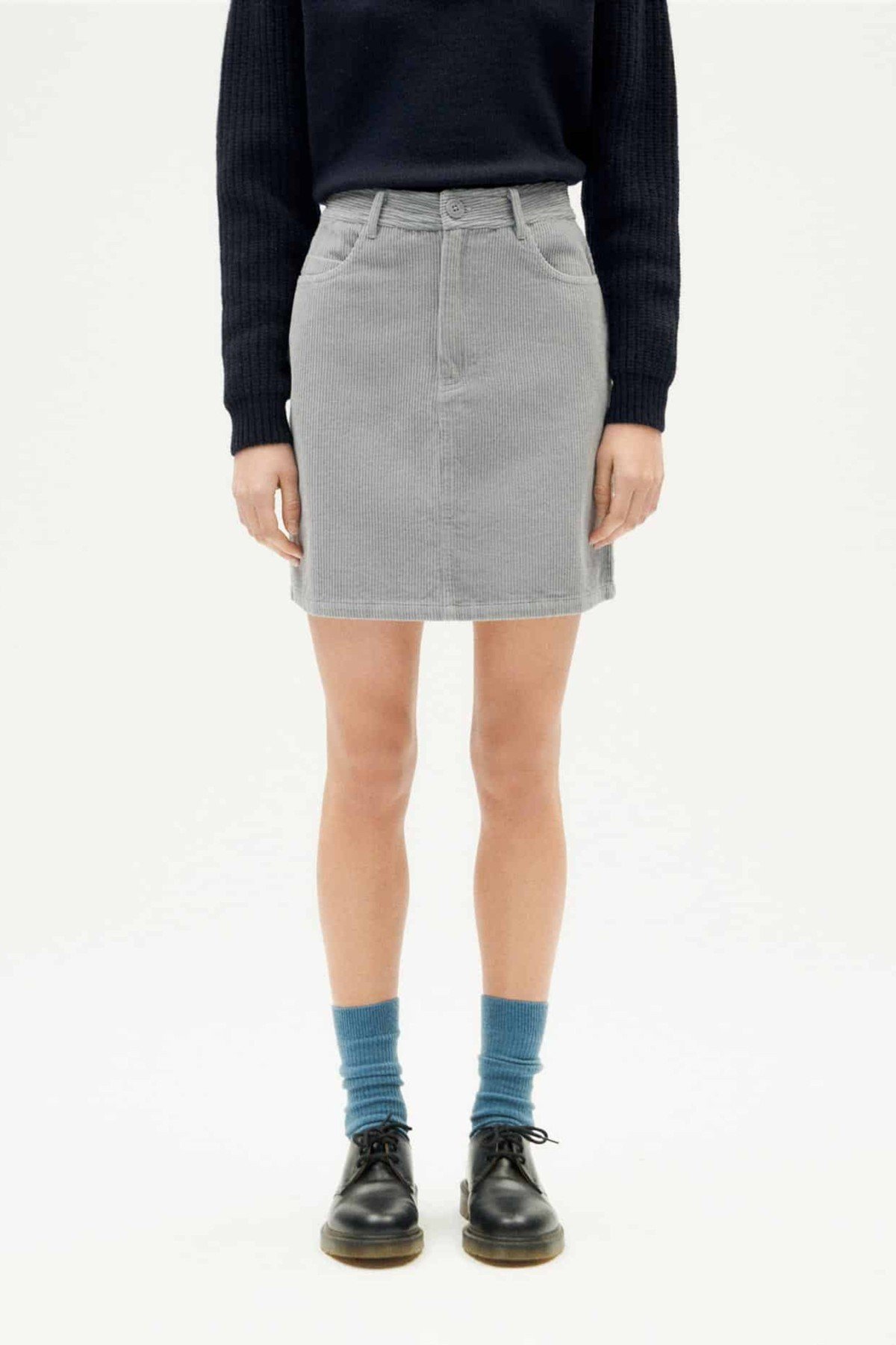 Rock Marsha Cord von Thinking MU