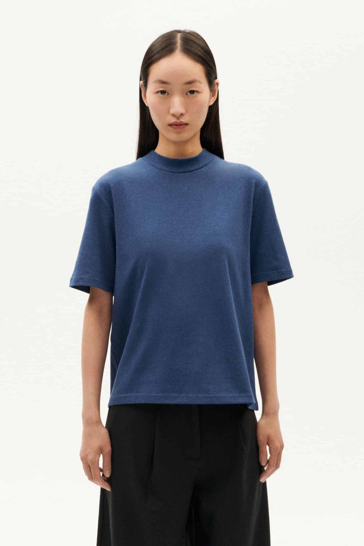 T-Shirt Aidin Hanf von Thinking MU