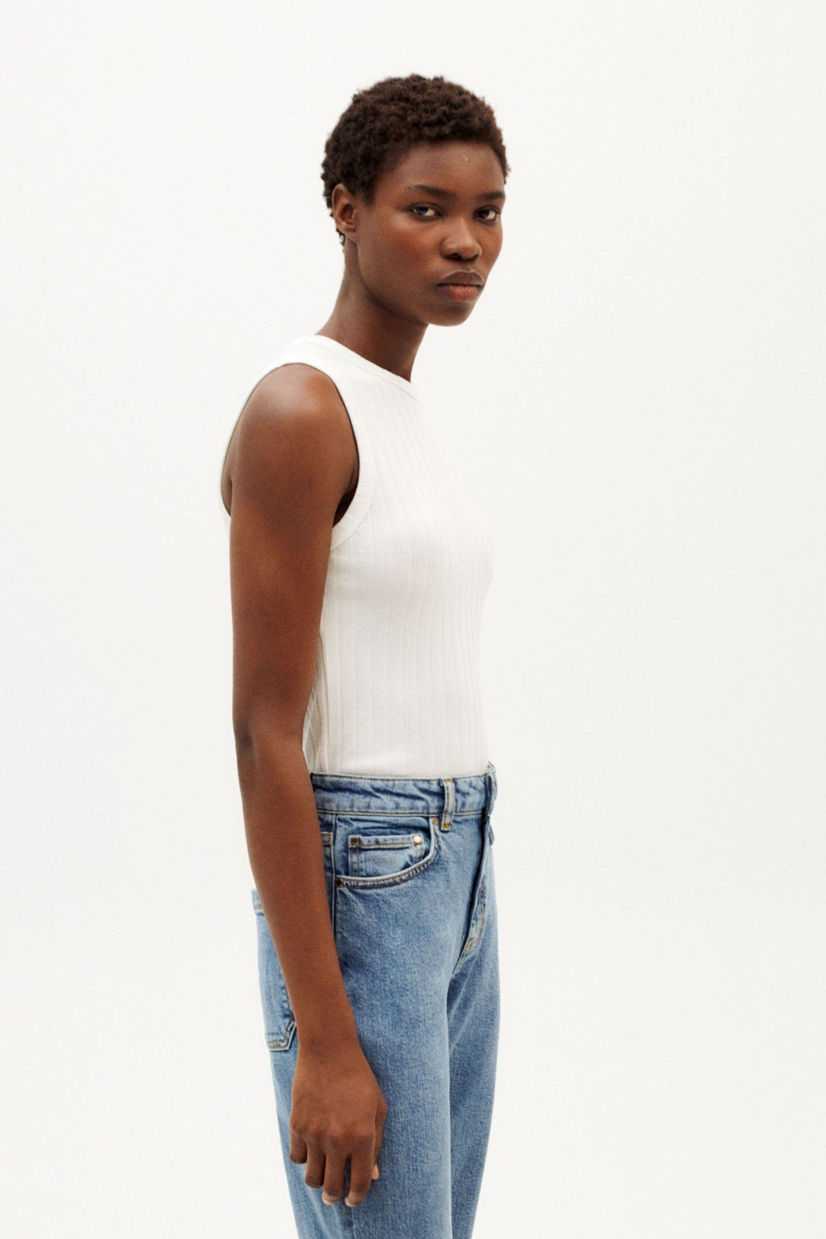 Top Turkana Trash von Thinking MU
