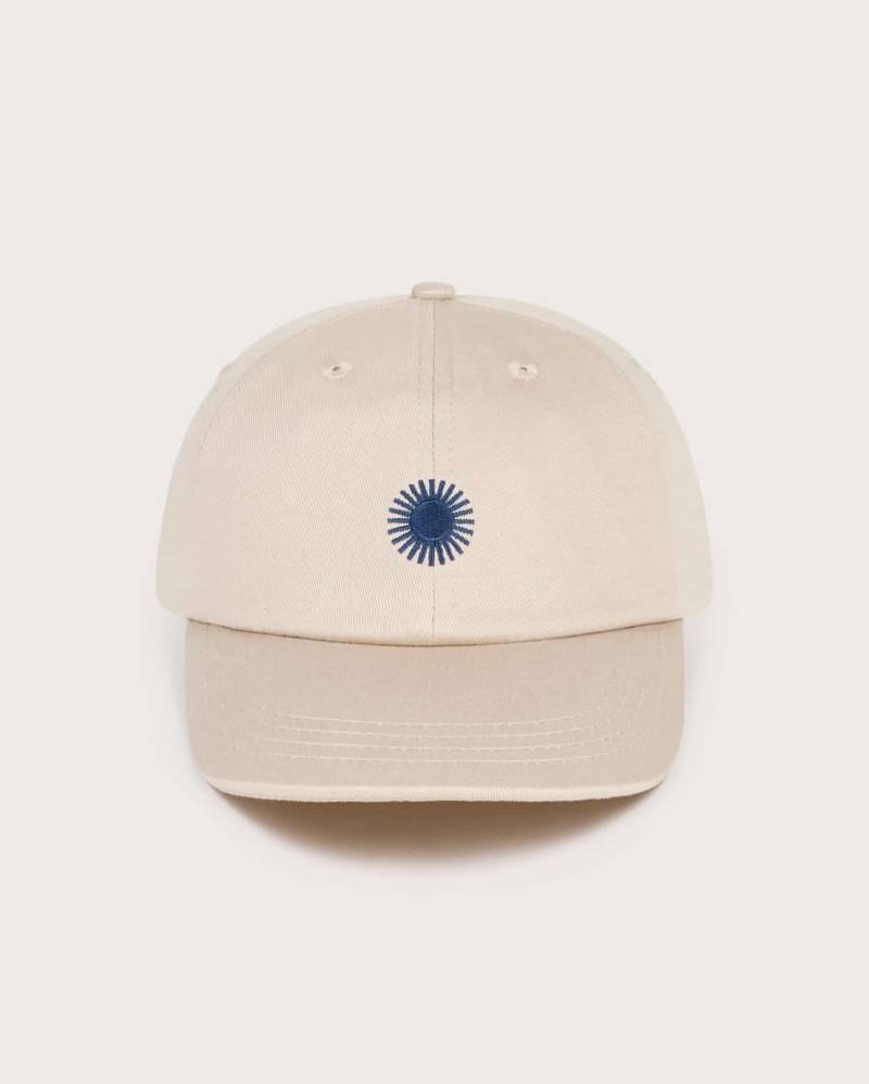 Cap Modell: Chris von Thinking Mu