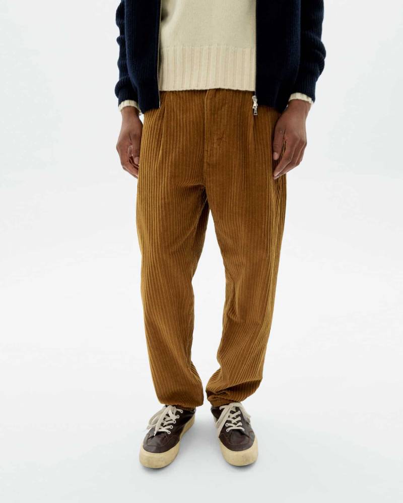 Cordhose Modell: Wotan von Thinking Mu