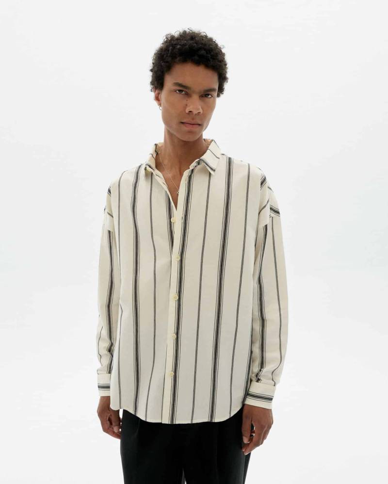 Hemd Modell: Haru von Thinking Mu