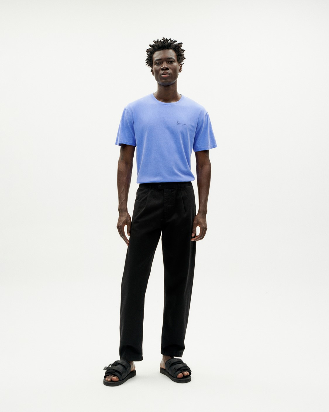 Hose Modell: Wotan von Thinking Mu