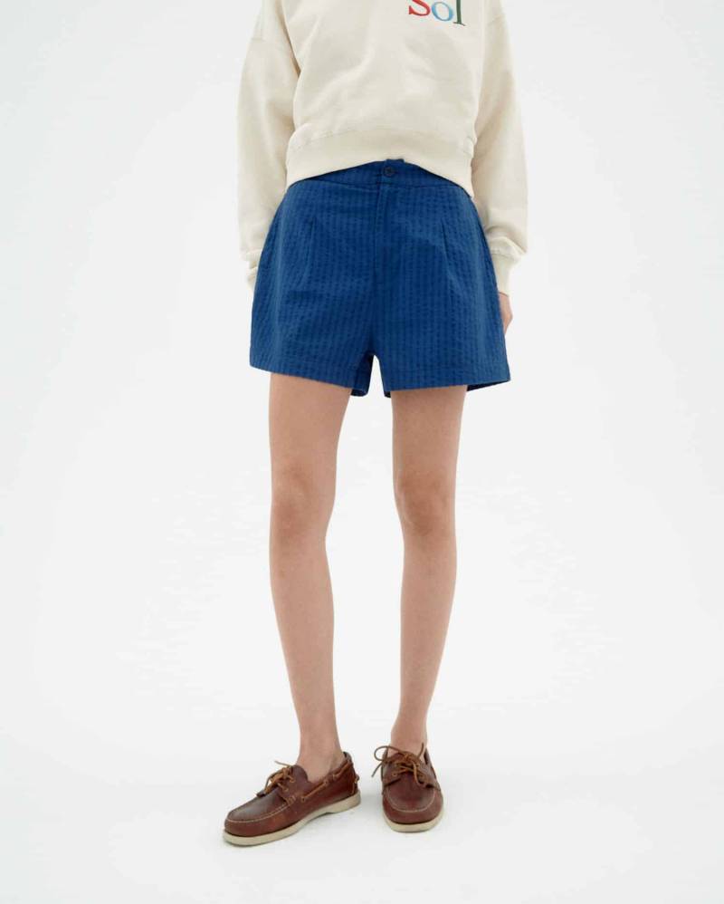 Shorts Modell: Narciso GOTS Shorts Modell: Narciso GOTS von Thinking Mu