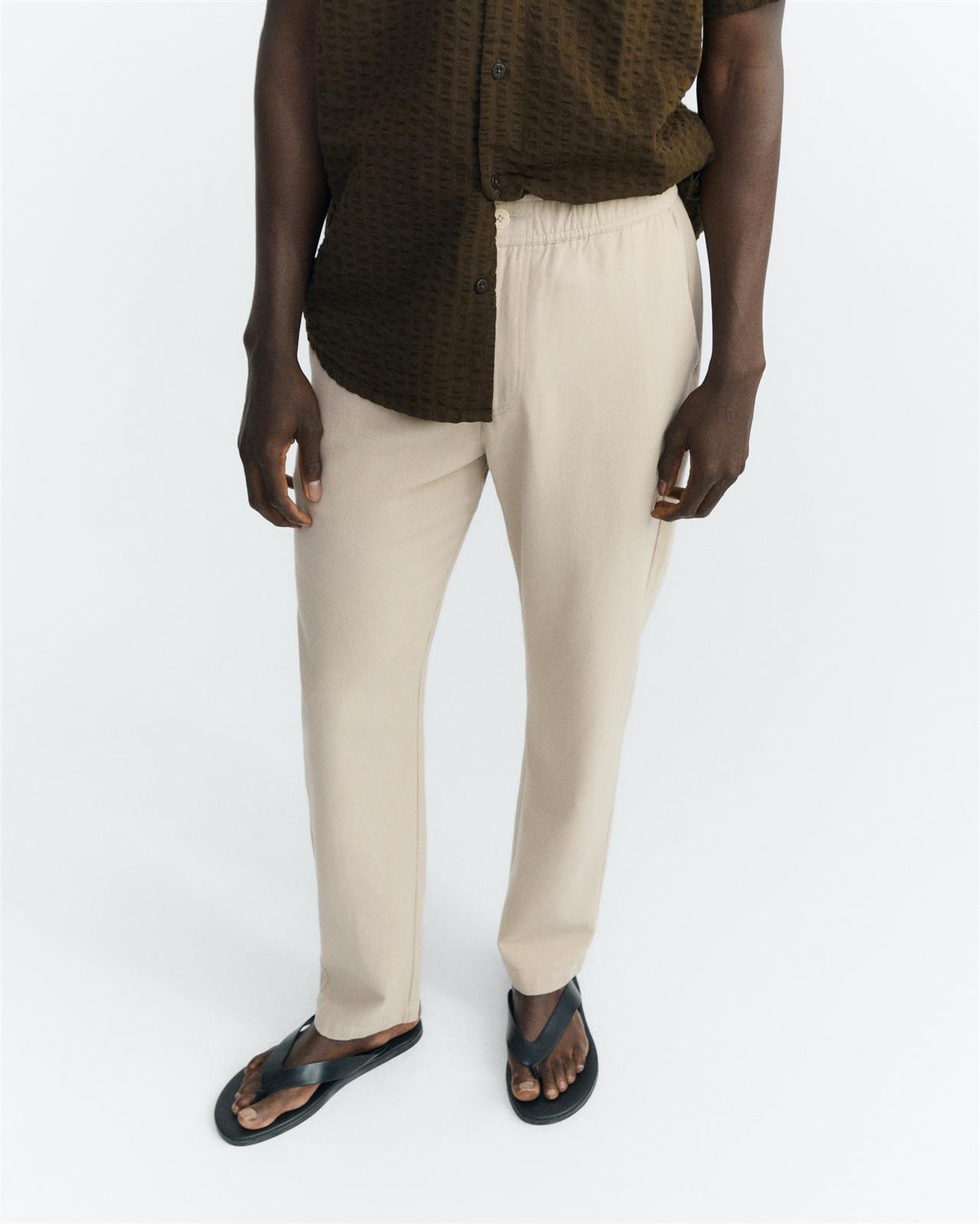 Stoffhose Modell: Light Travel von Thinking Mu
