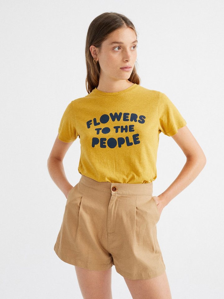 Thinking Mu Shorts Hemp Narciso von Thinking Mu