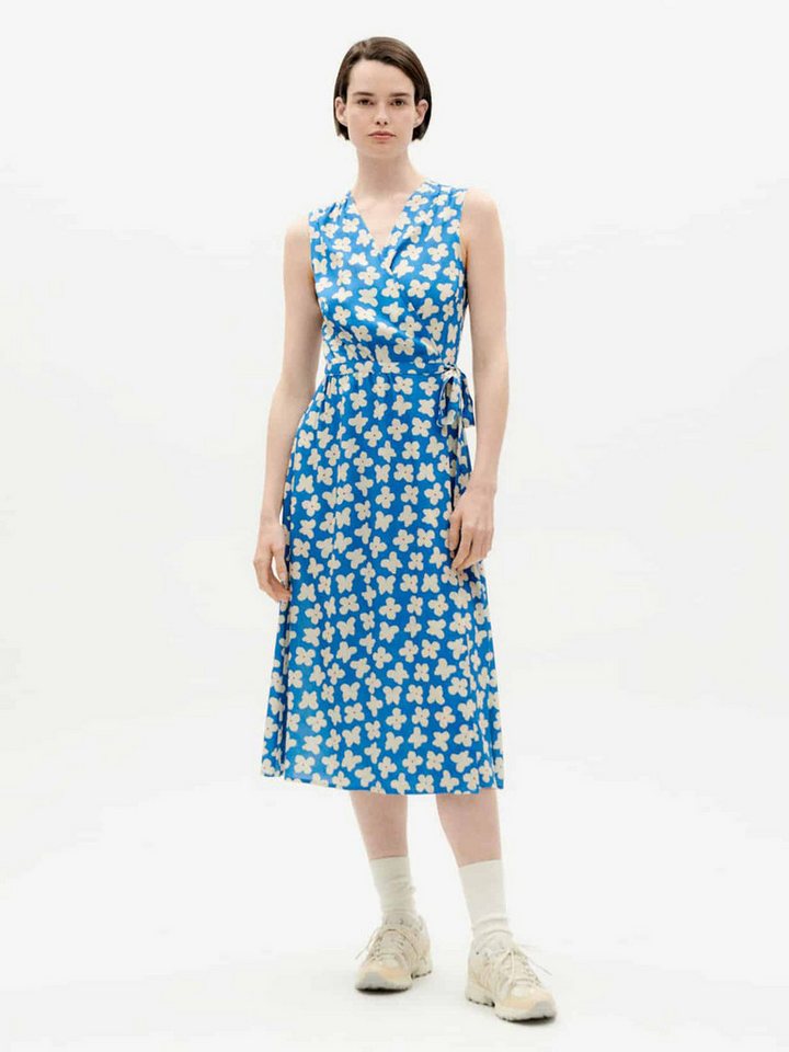 Thinking Mu Sommerkleid Amapola von Thinking Mu