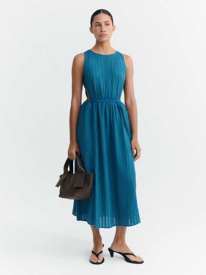 Thinking Mu Sommerkleid Kin Kleid von Thinking Mu