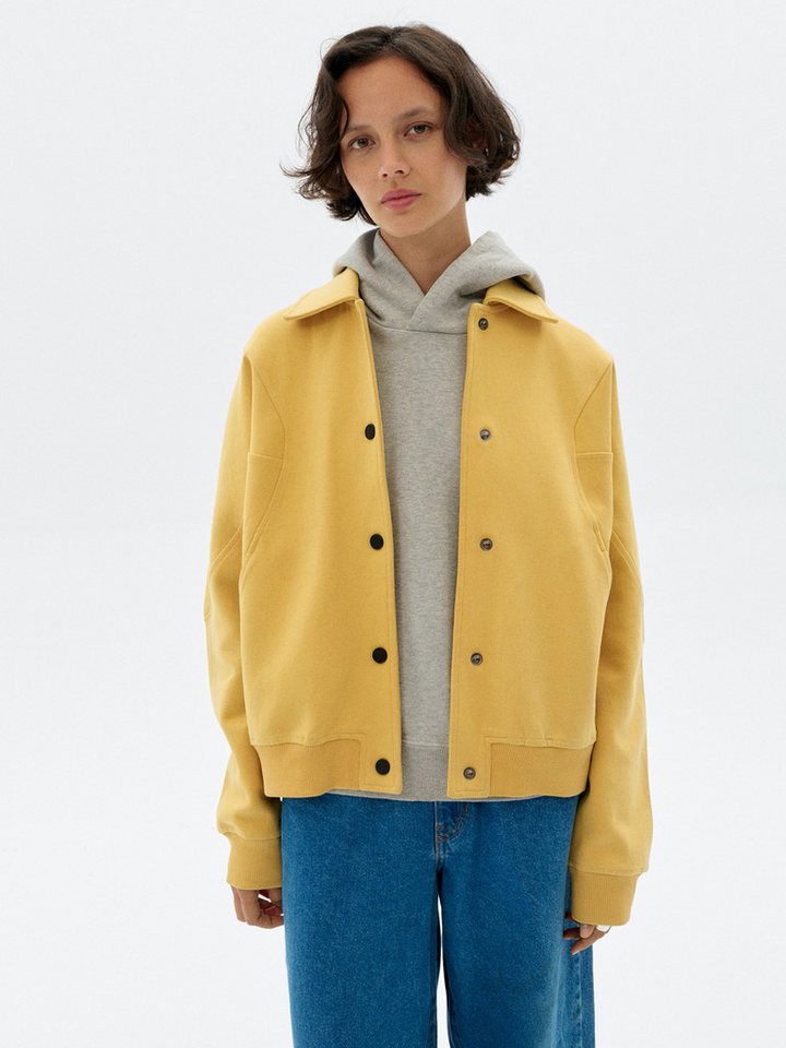 Thinking Mu Sweatjacke Maisie Sweatshirt von Thinking Mu