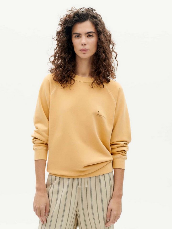 Thinking Mu Sweatshirt FTP Sweatshirt von Thinking Mu
