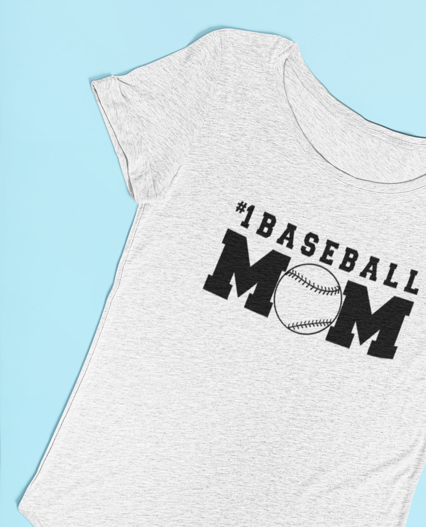 Nr. 1 Baseball Mom Damen Ausgestattet Oder Unisex Shirt. Stolze Mama. Geschenk Für Sie. Baseball-Shirts. Team Geschenke Nr. 1 Baseball Mom Damen Ausgestattet Oder Unisex Shirt. Stolze Mama. Geschenk Für Sie. Baseball-Shirts. Team Geschenke von ThinkingOutLoudTees