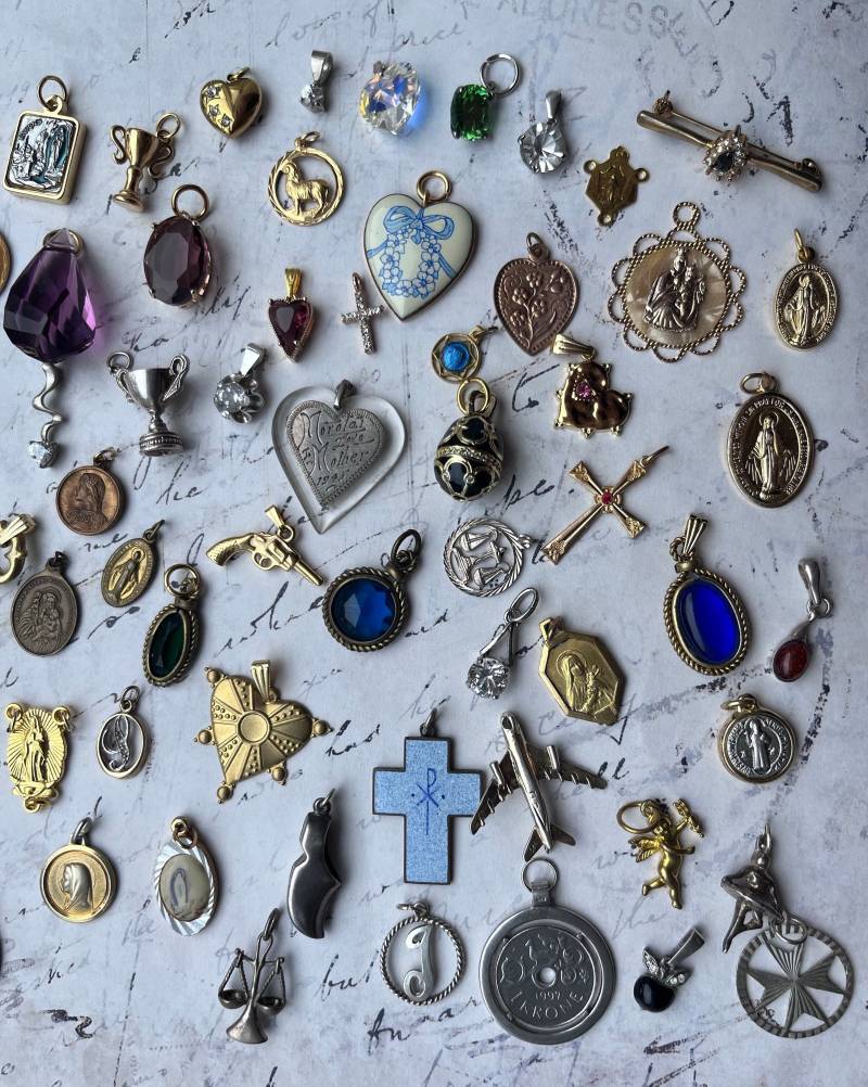 Wählen Sie Ihre Aus Diesem Set Weihnachtsgeschenk Verkauf von ThirdeyeWarrior