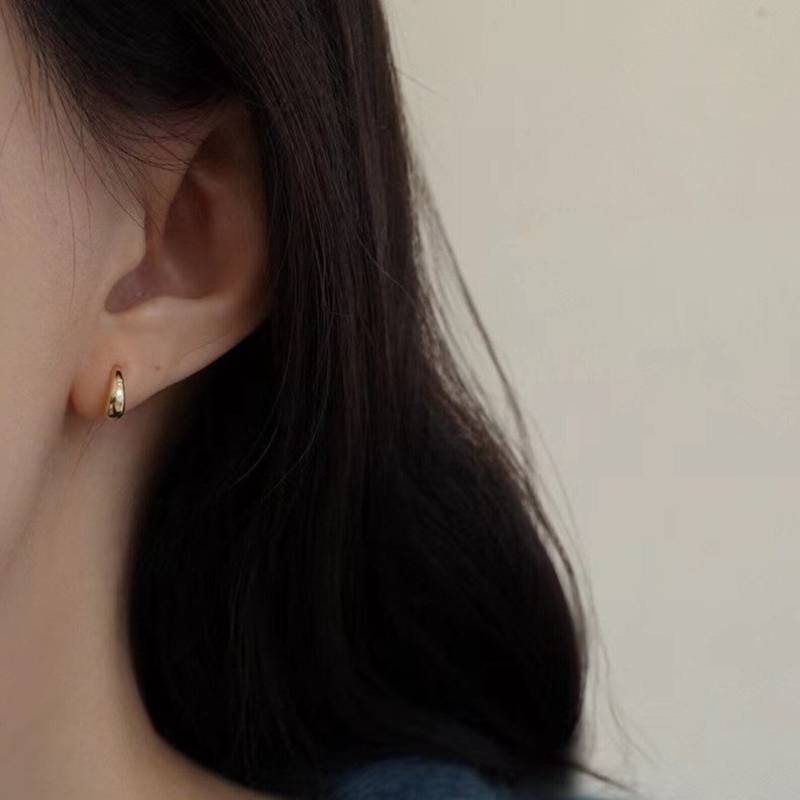 Tropfen Träne Ohrstecker 925 Sterling Silber Statement Ohrringe Einzigartige Tropfen Träne Ohrstecker 925 Sterling Silber Statement Ohrringe Einzigartige von ThirtyPercentJewelry