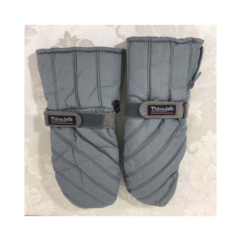 Hand, Thinsulate Handschuhe, Insulted Warme Fäustlinge, Handwärmer von ThisAndThatToGo