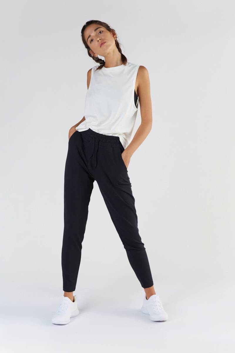 Bio Baumwolle Tank Top - Weiß Bio Baumwolle Tank Top - Weiß von ThisIsAnyo