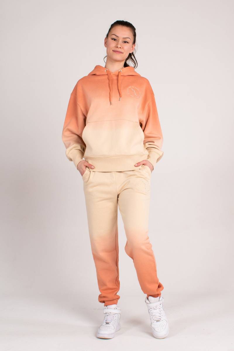 Bio Kapuzenpullover Mit Ombre Dip Dye Bio Kapuzenpullover Mit Ombre Dip Dye von ThisIsAnyo