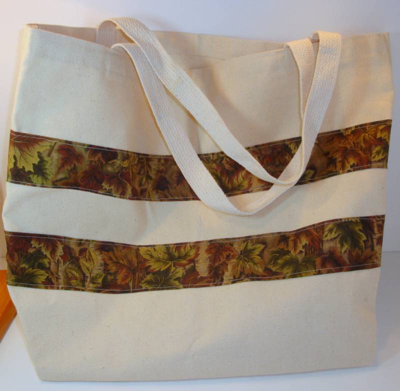 Baumwolltasche - Camo Jagdmotiv von ThisNThatHodgePodge