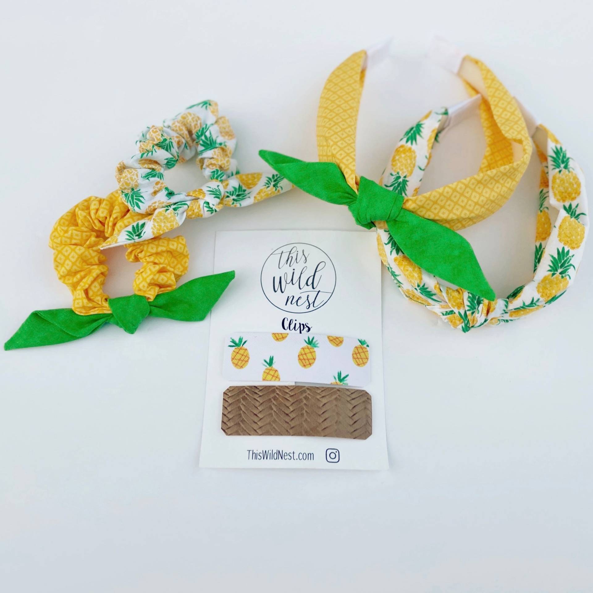 Ananas Scrunchie Haarband - Ananas Unfruchtbarkeit Krawatte, Stirnband Oder Snap Clips Ivf Geschenk Ananas Scrunchie Haarband - Ananas Unfruchtbarkeit Krawatte, Stirnband Oder Snap Clips Ivf Geschenk von ThisWildNest