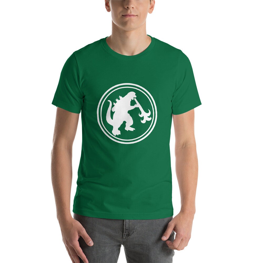 Monster-Familienwappen von ThisguyInc