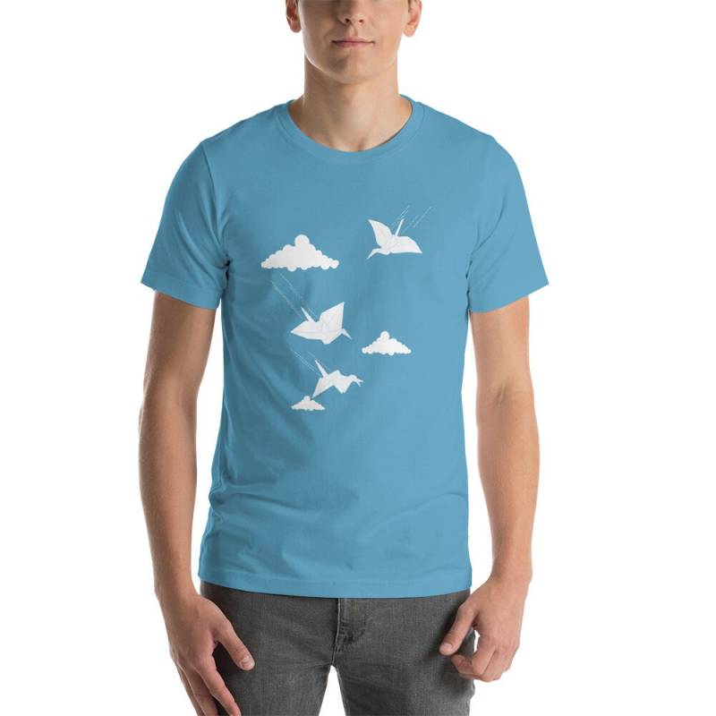 Origami-Luftwaffe Origami-Luftwaffe von ThisguyInc