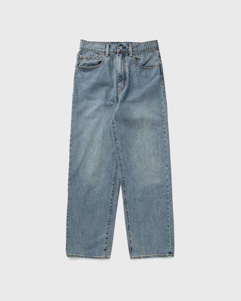 Thisisneverthat REGULAR JEANS men Jeans blue in Größe:M von Thisisneverthat