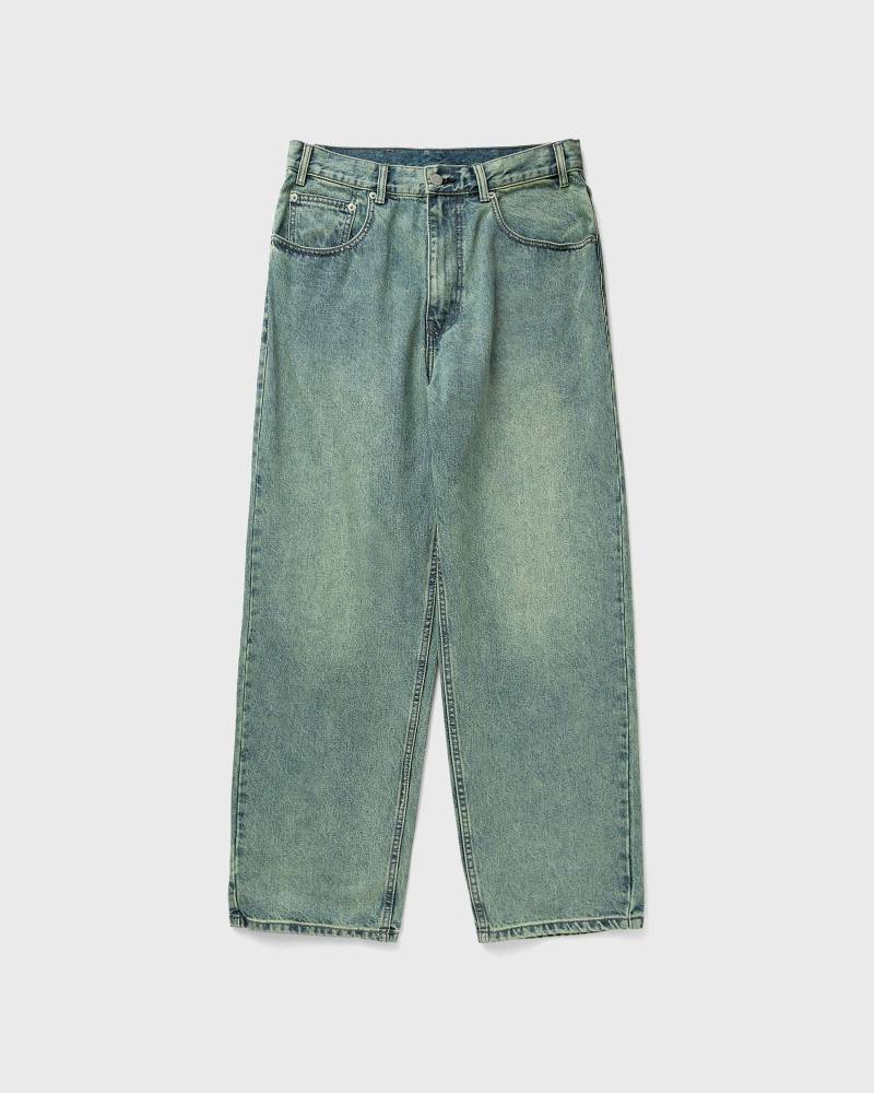 Thisisneverthat RELAXED JEANS men Jeans blue in Größe:M von Thisisneverthat