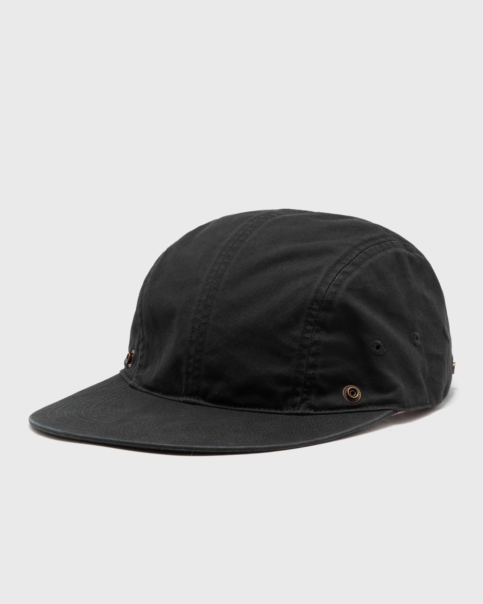 Thisisneverthat X GORETEX WINDSTOPPER Gear Cap men Caps black in Größe:ONE SIZE von Thisisneverthat