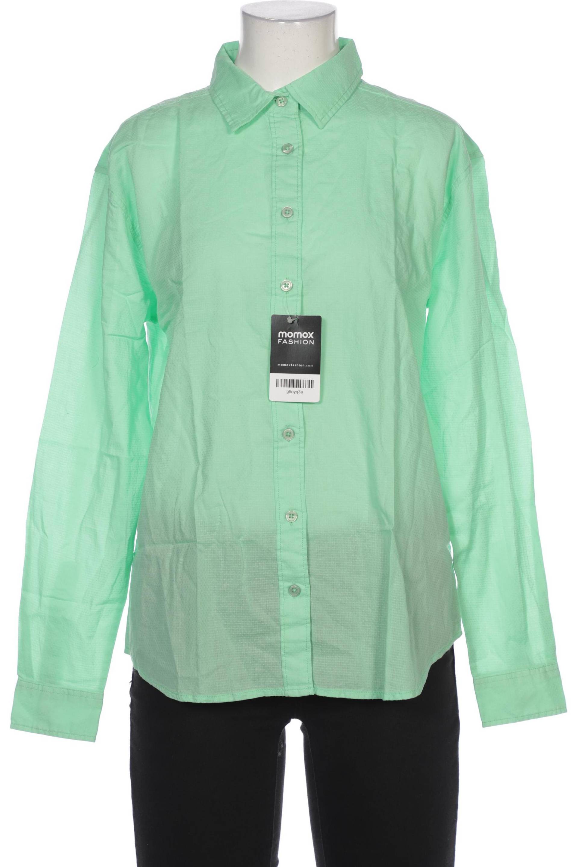 Thokk Thokk Damen Bluse, neon von Thokk Thokk