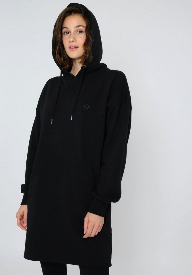 ThokkThokk Sweatkleid TT1040 von ThokkThokk