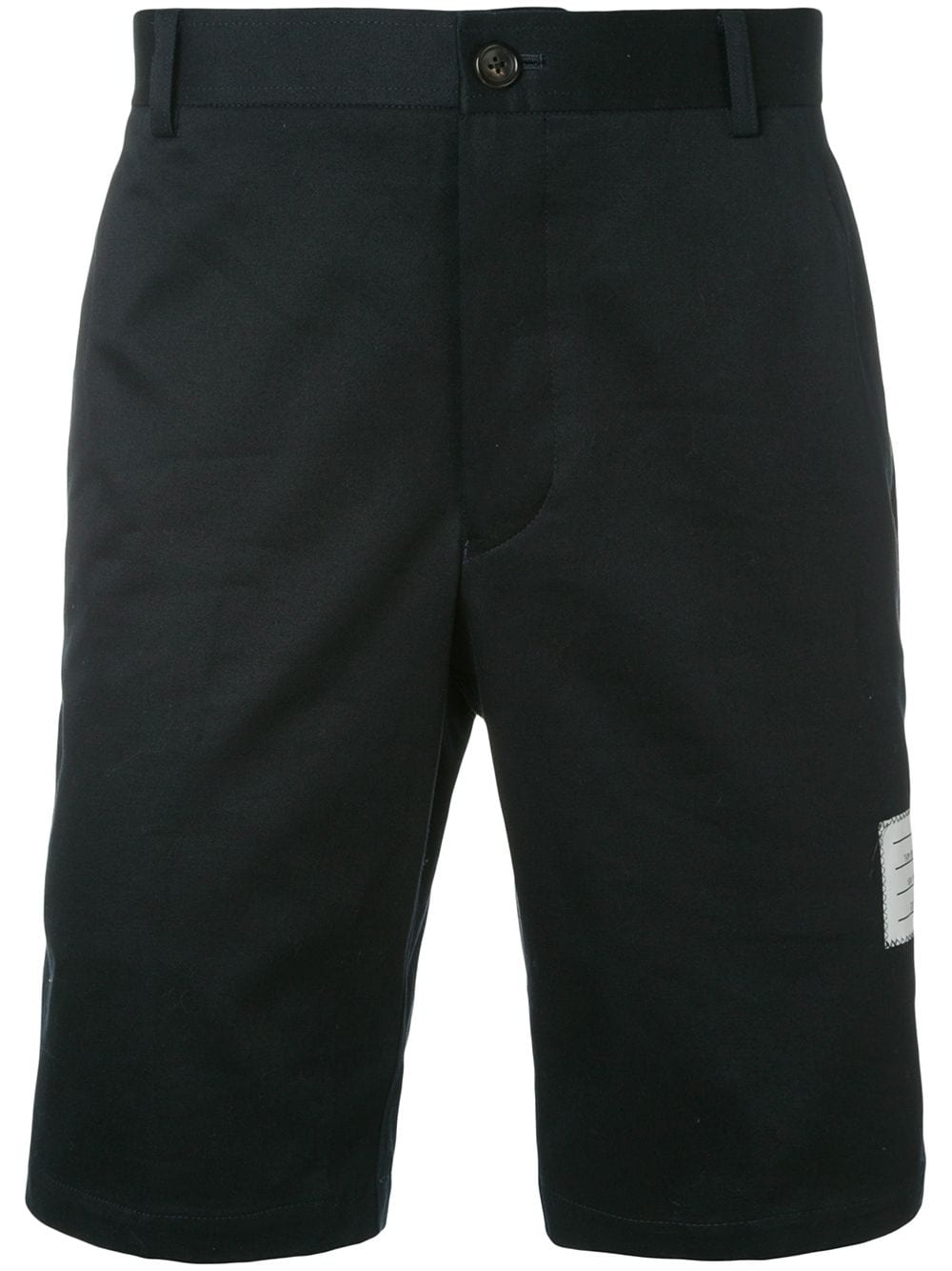 Thom Browne Klassische Chino - Blau von Thom Browne