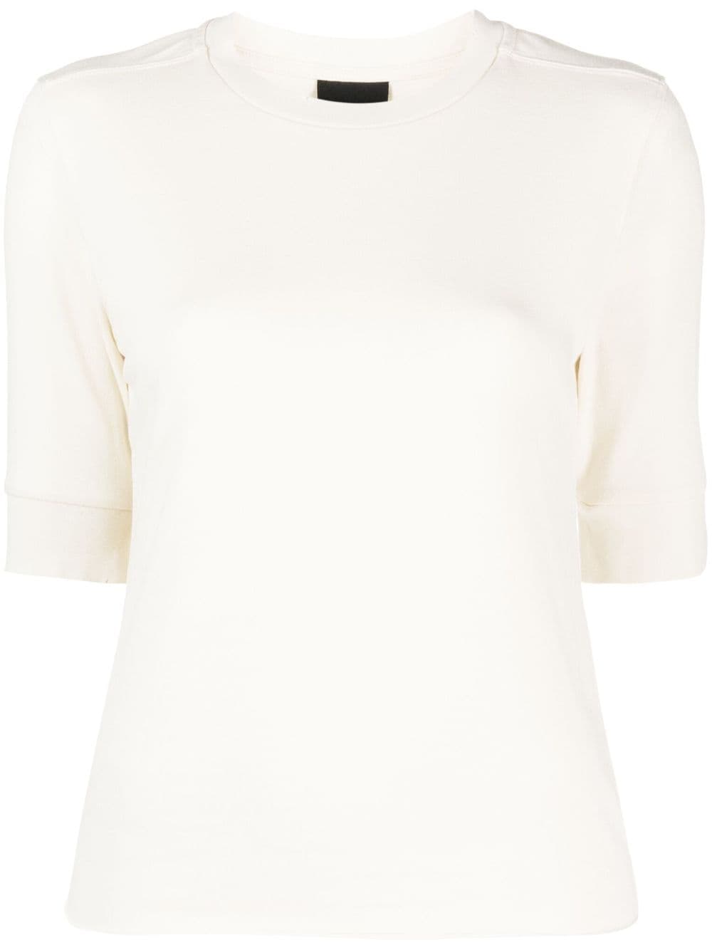 Thom Krom T-Shirt mit rundem Ausschnitt - Nude von Thom Krom