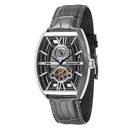 Earnshaw Automatische Uhr ES-8111-01 von Thomas Earnshaw