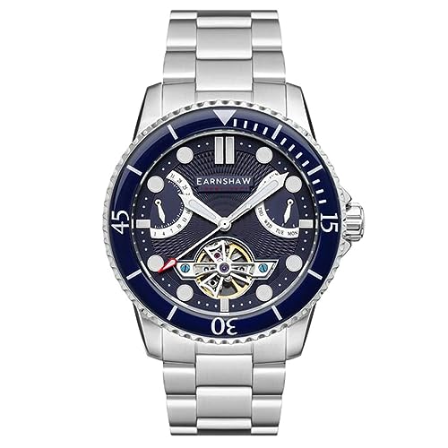 Thomas Earnshaw Automatische Uhr ES-8134-22 von Thomas Earnshaw