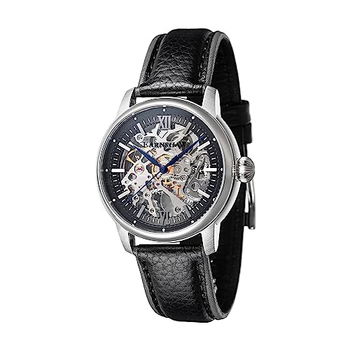 Thomas Earnshaw Automatische Uhr ES-8110-01 von Thomas Earnshaw