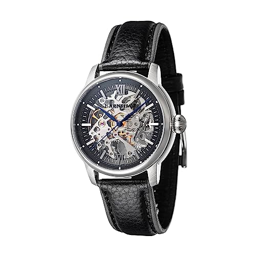 Thomas Earnshaw Automatische Uhr ES-8110-01 von Thomas Earnshaw