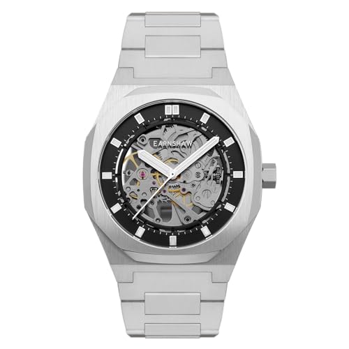 Thomas Earnshaw Automatische Uhr ES-8142-22 von Thomas Earnshaw