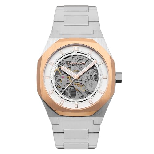 Thomas Earnshaw Automatische Uhr ES-8142-44 von Thomas Earnshaw