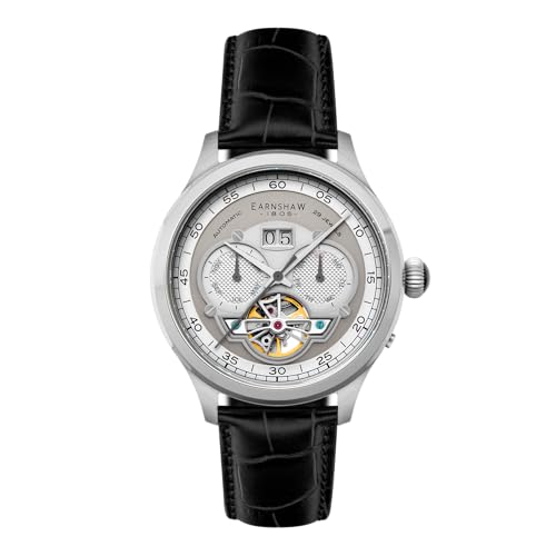 Thomas Earnshaw Automatische Uhr ES-8187-01 von Thomas Earnshaw