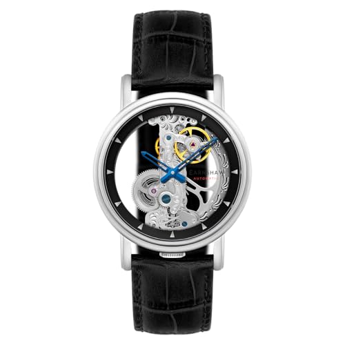 Thomas Earnshaw Automatische Uhr ES-8225-01 von Thomas Earnshaw