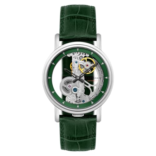 Thomas Earnshaw Automatische Uhr ES-8225-05 von Thomas Earnshaw
