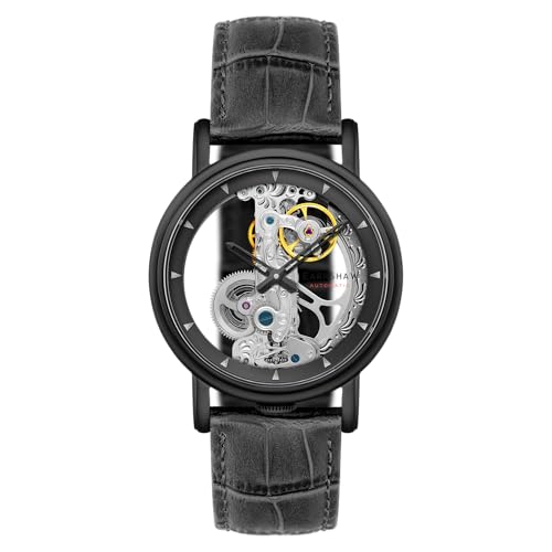 Thomas Earnshaw Automatische Uhr ES-8225-07 von Thomas Earnshaw