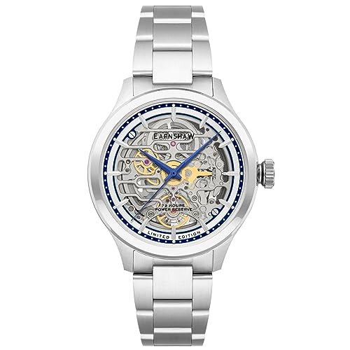 Thomas Earnshaw Automatische Uhr ES-8229-22 von Thomas Earnshaw